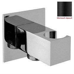 PA003AXX AquaElite отвод воды для душа с держателем для лейки PA003AXX PA003AXX AquaElite отвод воды для душа с держателем для лейки PA003AXX