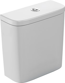 JACOB DELAFON Struktura Бачок ETE212