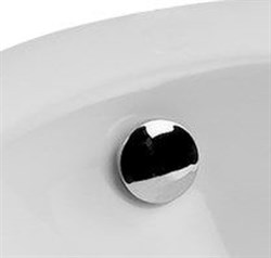 JACOB DELAFON Sinks Elements Заглушка для переливного отверстия - фото 104000