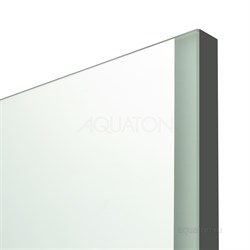 AQUATON Terra 61 Зеркало с подсветкой - фото 105166