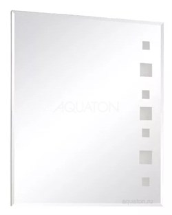 AQUATON Istanbul 65 Зеркало с подсветкой 1A127402ST