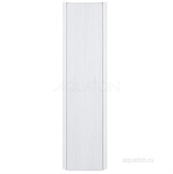 AQUATON Brooke 20 Модуль для зеркала с дверцей 1A201003BC