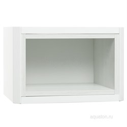 AQUATON Brooke 30 Модуль для шкафа открытый 1A202603BC