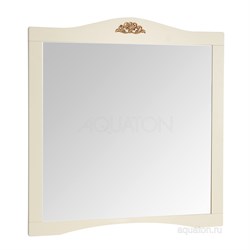 AQUATON Versailles 100 Зеркало - фото 105606