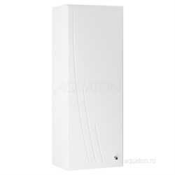 AQUATON Minima Шкафчик подвесной Минима одностворчатый 1A001803MN