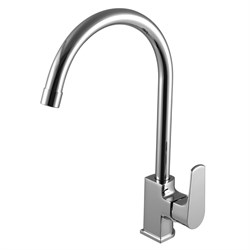 LEMARK Plus Factor Смеситель для кухонной мойки - фото 11266