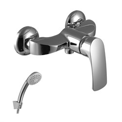 LEMARK Plus Shape Смеситель для душа - фото 11271