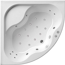 RAVAK Гидромассажная система система Activ Plus Hydro/Air Flat GR00001045