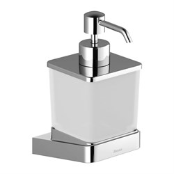 RAVAK Дозатор для жидкого мыла  (стекло) TD 231 - фото 115775