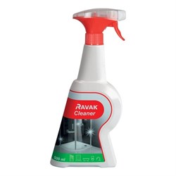RAVAK Cleaner (500 мл) - фото 115844
