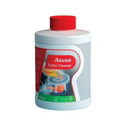 RAVAK TurboCleaner (1000 g) - фото 115846