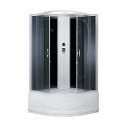 ERLIT Душевая кабина Comfort ER3508TP-C4 (800x800x2150) - фото 117938