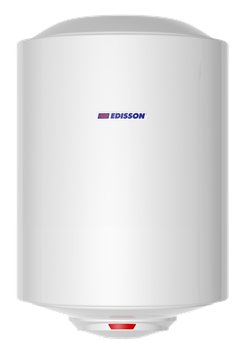 EDISSON ES 30 V Электрический накопительный водонагреватель круглой формы - фото 119971