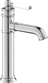 IDDIS Oxford Смеситель для раковины, латунь, покрытие хром OXFSB01i01