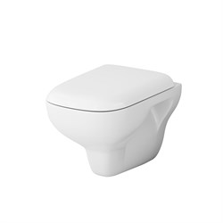 AM.PM Like подвесной унитаз FlashClean с сиденьем микролифт C801700SC