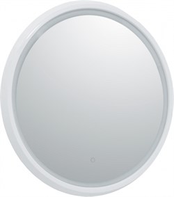 AQUANET Зеркало Дакар 80LED - фото 138289