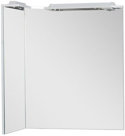 AQUANET Зеркало Корнер 88 L Зеркало Aquanet Корнер 88 L
