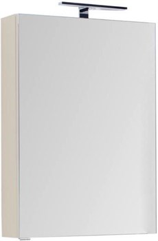 AQUANET Зеркало-шкаф Алвита 60 Зеркало-шкаф Aquanet Алвита 60