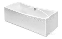 SANTEK Панель боковая для акриловой ванны Корсика 180х80 L - фото 141363