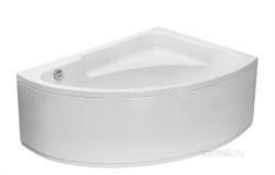 SANTEK Панель фронтальная для акриловой ванны Гоа 150х100 R - фото 141382