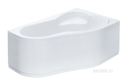 SANTEK Панель фронтальная для акриловой ванны Ибица XL 160х100 R - фото 141389