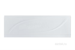 SANTEK Панель фронтальная для акриловой ванны Каледония 150х75 - фото 141391