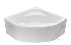 SANTEK Панель фронтальная для акриловой ванны Мелвилл 140x140 - фото 141406
