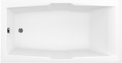 AQUANET Акриловая ванна Vega 190x100 - фото 142006