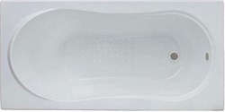 Акриловая ванна Bas Тесса 140х70 - фото 143552