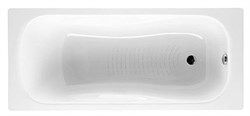 Ванна стальная Roca Princess-N 170x70 с отверстиями для ручек, 2,4мм, anti-slip 2209E0000 - фото 144076