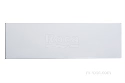 Панель фронтальная для акриловой ванны Sureste 150х70 ZRU9302780 Roca ZRU9302780 - фото 144373