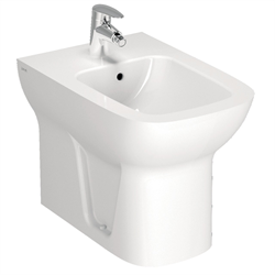 VITRA Напольное биде S20 5509B003-0288 - фото 150416