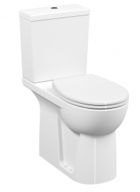 VITRA Унитаз Conforma для людей с ограниченными возможностями, 75 см 5816B003-0087 - фото 150462