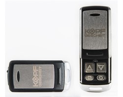 KOPFGESCHEIT Пульт для настройки сенсоров Kopfgescheit KG000 RC (для устройств серии KR, KG, HD) - фото 150955