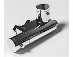 KOPFGESCHEIT Автоматический смеситель с термо регулировкой для подготовки теплой воды KR532 34D (HD34) - фото 150982