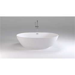 BLACK&WHITE Акриловая ванна SB106 (1800x900x580) - фото 151033