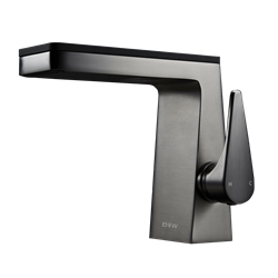 BLACK&WHITE Смеситель U7330 для раковины, керамогранит 30044