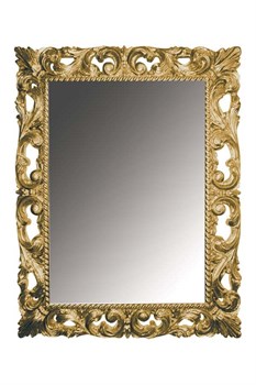 ARMADIART Зеркало NeoArt бронза эмаль - фото 154092