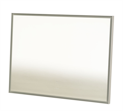 SINTESI Зеркало ARMADIO CROMO 120 с LED-подсветкой  1200x700 SIN-SPEC-ARMADIO-CROMO-120