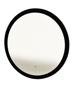 SINTESI Зеркало CALLISTO 80 с LED-подсветкой D 800 - фото 164815
