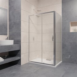 RGW PA-76 (PA-016 + Z-050-2) 1200x700 Душевой уголок 35087627-11 - фото 168980