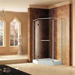 RGW VI-81 1000x1000 Душевой уголок 02048100-18