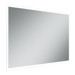 SANCOS Зеркало для ванной комнаты  Palace 1200х700 с подсветкой , арт. PA1200 - фото 182743