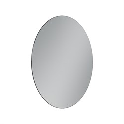 SANCOS Зеркало для ванной комнаты  Sfera D800  c  подсветкой , арт. SF800 - фото 182765