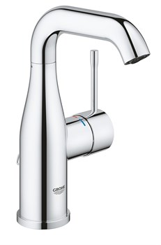 GROHE Смеситель для раковины Essence 23480001 - фото 183729