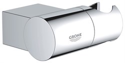 GROHE 27055000 Rainshower Настен.держатель, регулируемый, хром GROHE-27055000 - фото 183943