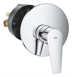 GROHE Смеситель для душа BauEdge 29078001 - фото 184261