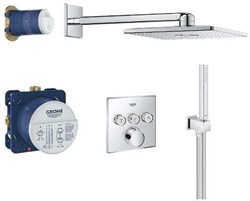 GROHE Душевая система SmartControl 34712000 - фото 184361