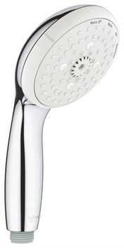 GROHE 28421002 Tempesta New Ручной душ 100 IV, расход 9,5 л/мин, хром - фото 184472