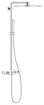 GROHE Душевая система Euphoria SmartControl 26508LS0 - фото 185179